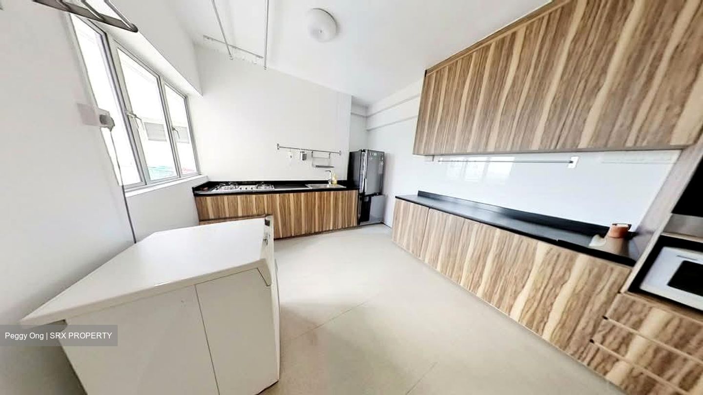 Blk 170 Bukit Batok West Avenue 8 (Bukit Batok), HDB 5 Rooms #562049191
